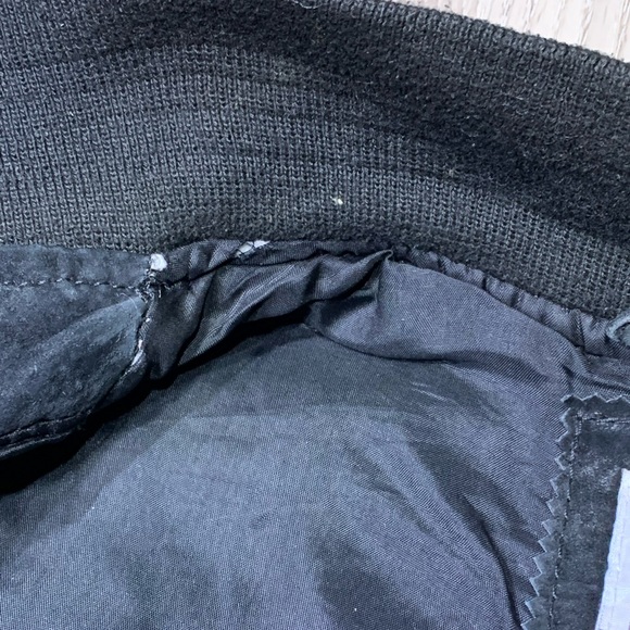 Raiders Rugby Club Jacket - Picture 7 of 11